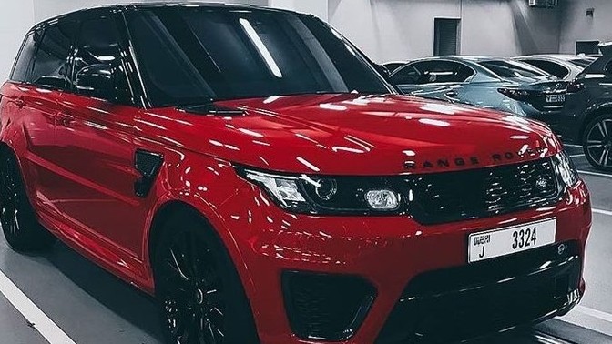 Hayalinize de ki araba/motor şu an önünüzde olsaydı ne yapardınız?