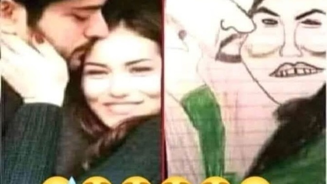 Ahahaha isteyen var mı?