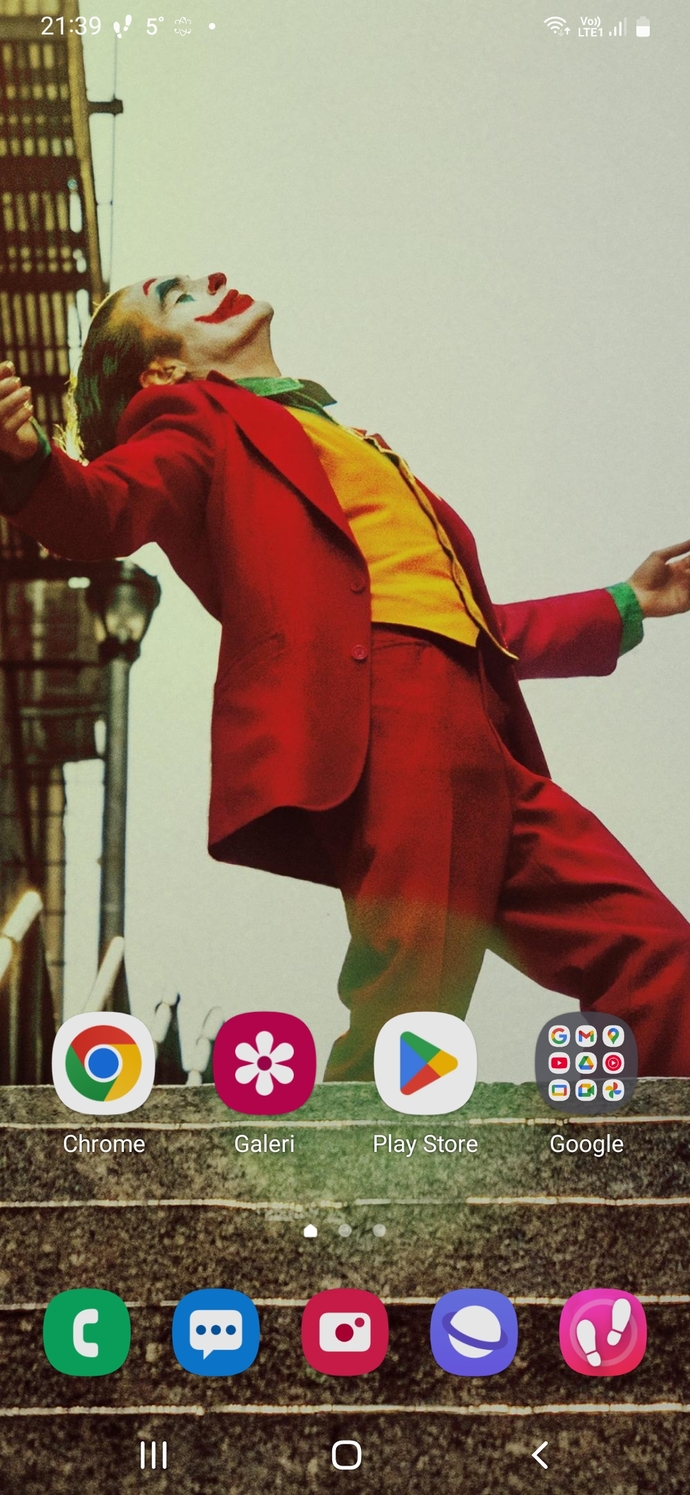 Telefonunuzun ekran kapağında ne var?