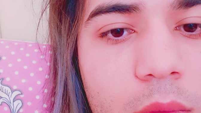 Eski fotoğraflarınıza bakınca utanıyor musunuz hiç?