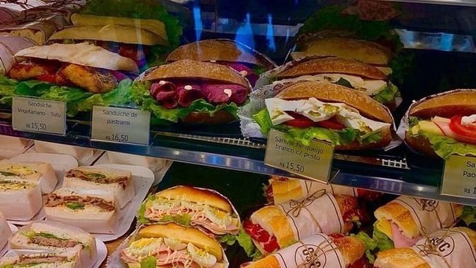 Sandviç seviyor musun? Senin sandviçin nasıl olmalı?