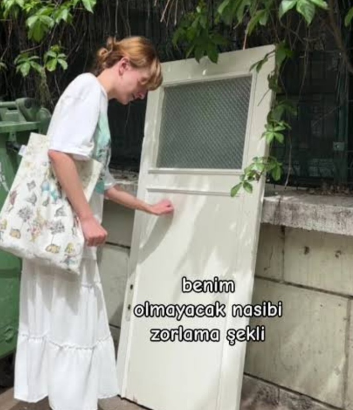 Şansınızı nereye kadar zorlarsınız?