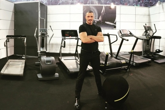 Hiç kendinize özel bir spor hocası tuttunuz mu?