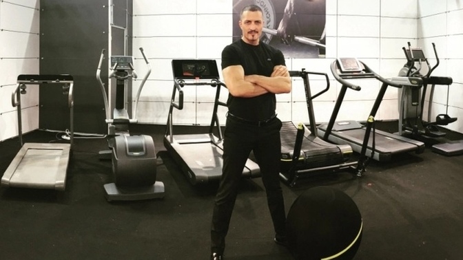 Hiç kendinize özel bir spor hocası tuttunuz mu?