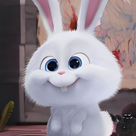Hangi Çizgi Film Karakeriyle Tanışmak İsterdiniz🎀?