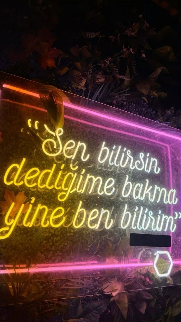 Bu anlarda seni ne mutlu ederdi?