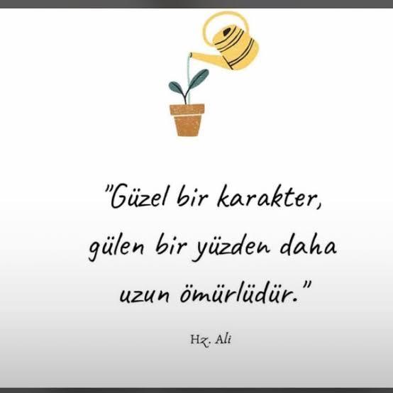 Karakteriniz mi yüzünüz mü güzel?