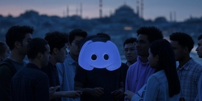 Discord yeniden açıldı! 🚀 Discordu kullanırken en çok hangi özelliğini seviyorsunuz?