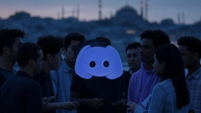 Discord yeniden açıldı! 🚀 Discord'u kullanırken en çok hangi özelliğini seviyorsunuz?