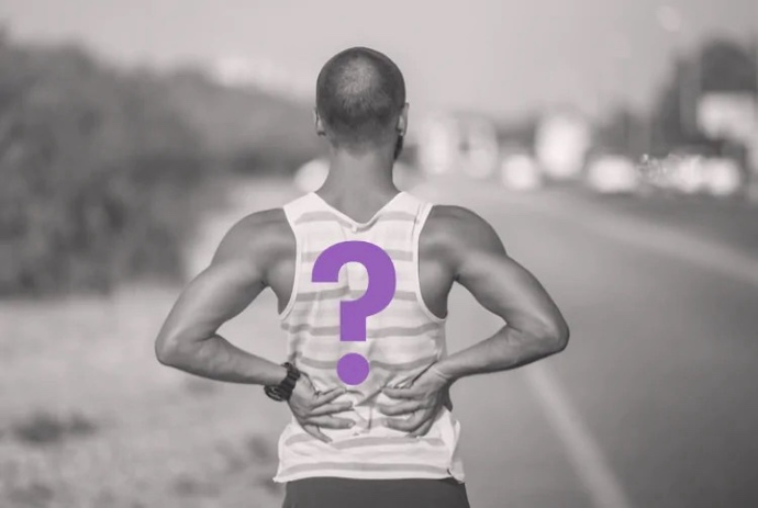 Spor yaparken birden sporunuzu yarım bıraktığınız oldu mu?