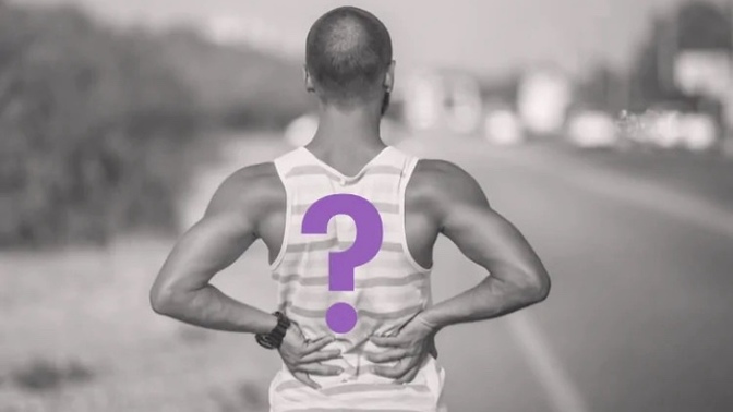 Spor yaparken birden sporunuzu yarım bıraktığınız oldu mu?