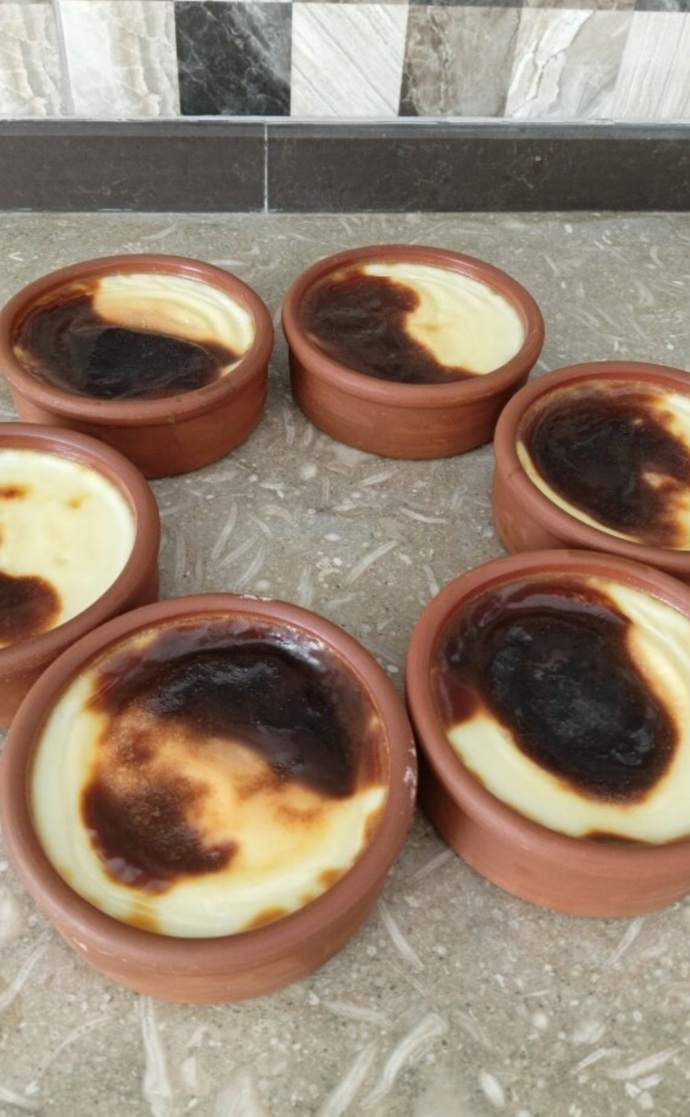 Kaşığını alan gelsin fbvhg
