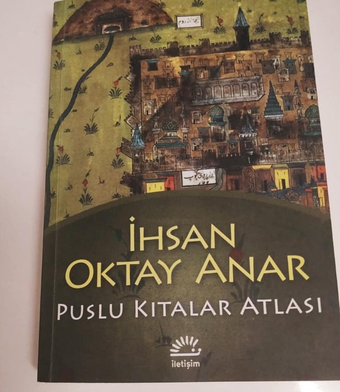 Şu anda buna başladım:)