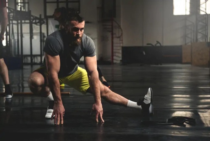 Spor yapmadan önce ısınmaya dikkat ediyor musunuz?