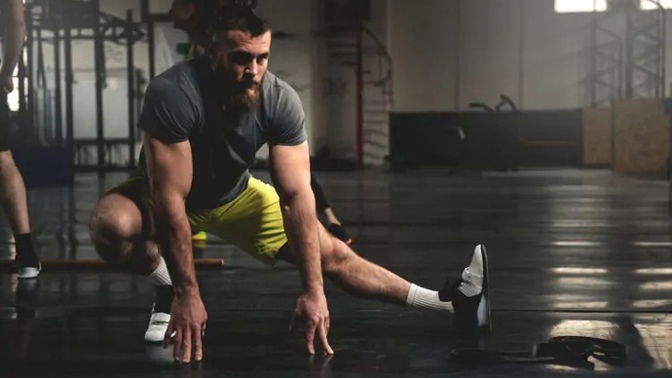 Spor yapmadan önce ısınmaya dikkat ediyor musunuz?