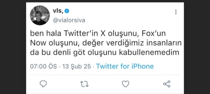 Neleri kabullenemediniz?