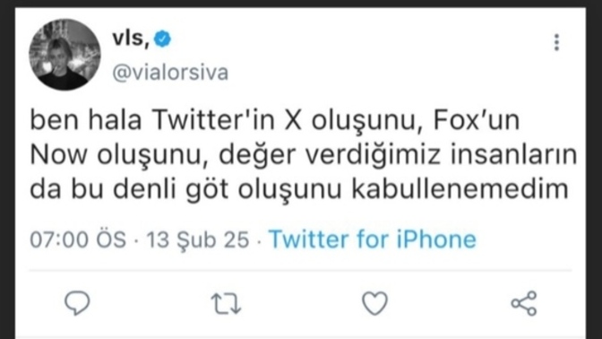 Neleri kabullenemediniz?