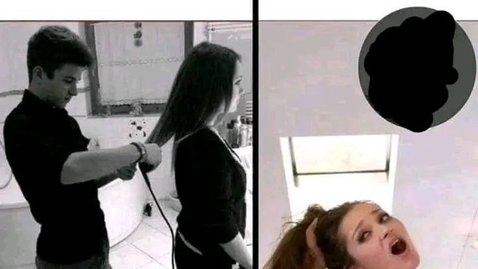 Erkekler sabah ve akşam farklı mı size?