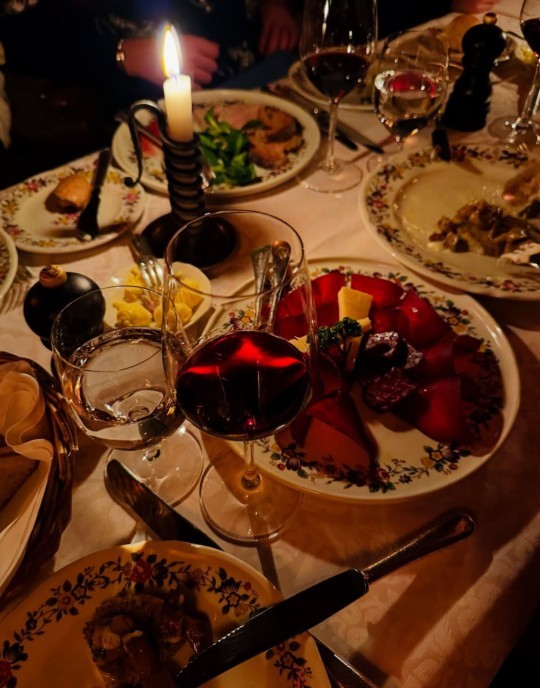 Sevgiler gününde yemek menünüz ne olacak?