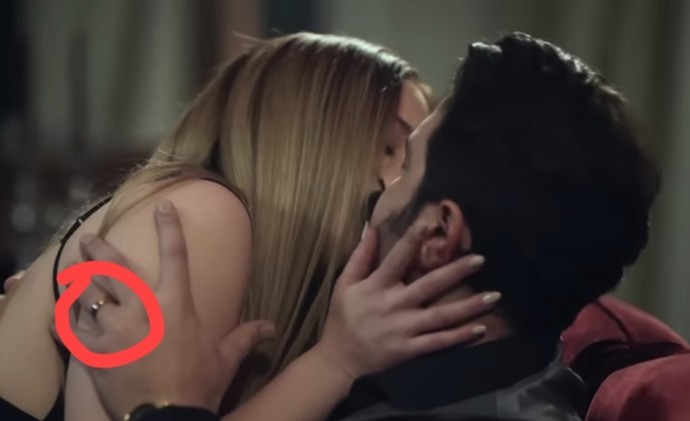 Evli erkekle olmak neden bu kadar heyecan verici?