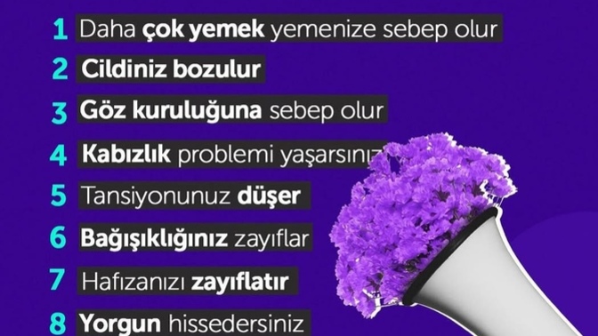 Yeterince su içiyor musunuz 🙂?