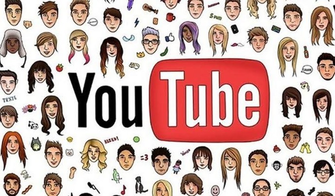 Hiç YouTube videosu çektiniz mi?