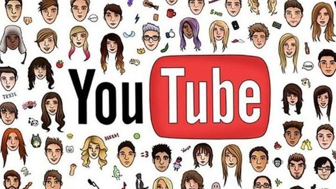 Hiç YouTube videosu çektiniz mi?