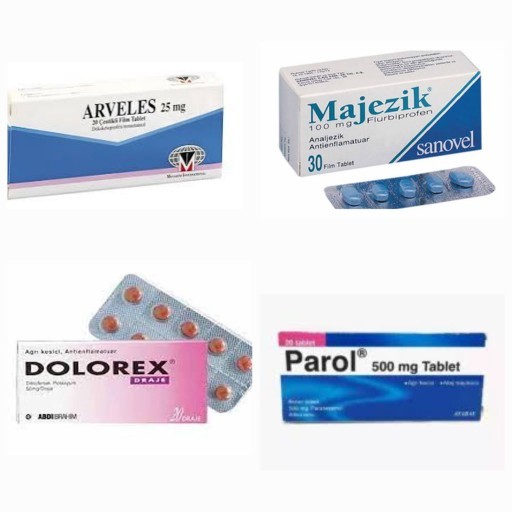 Sizin sadık yariniz hangisi?