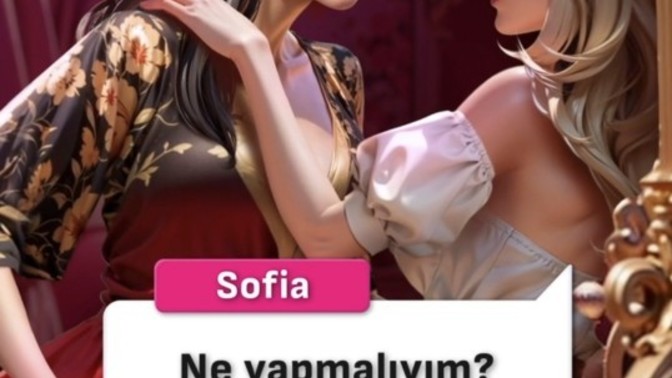 Neden karşıma böyle reklamlar çıkıyor sürekli?