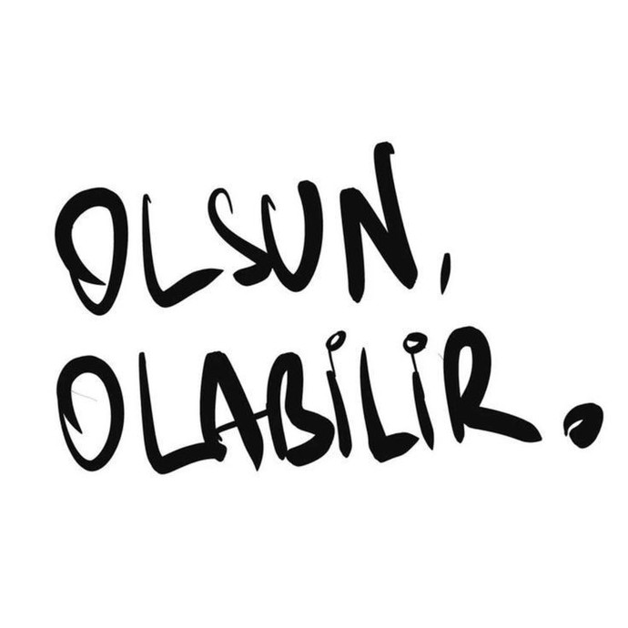 Bu hayatta tecrübe ettiğiniz şey ne?