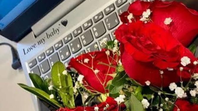 Sevgililer Günü'nde çiçek almak, gerçekten sevgiyle mi alakalı yoksa sadece "gelenek" mi?