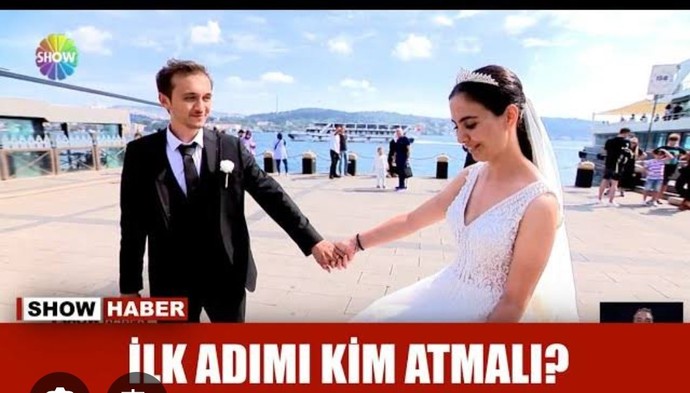 İlk adımı kim atmalı? Neden hep erkekler atıyor?