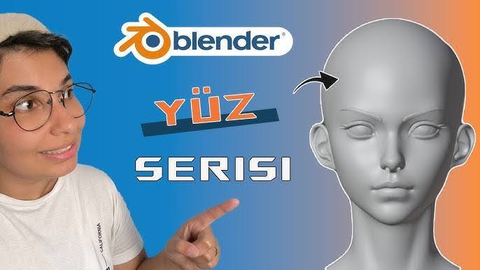 3d bir yüz tasarlicam bunu hangi programdan yapabilirim?