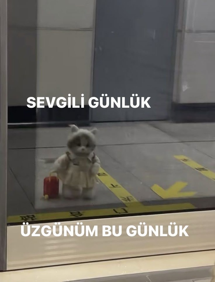 Ruh haliniz genellikle sabit mi yoksa sık değişir mi?