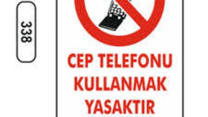 Her gün konuştuğunuz birisi var mı?