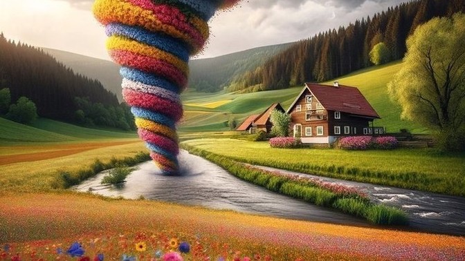 Sevgililer Günü'nde sizi mutlu edecek çiçekler ve atmosfer nasıl olmalı?
