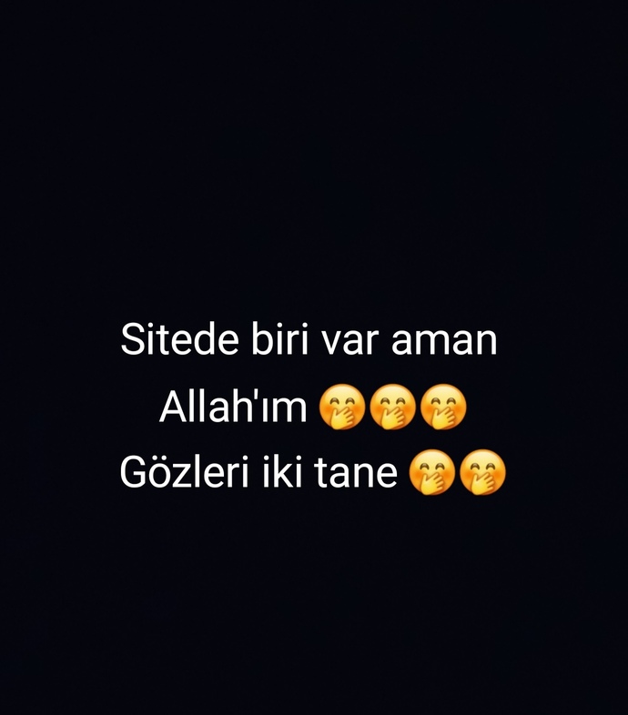 Uzun zamandır bunu itiraf etmeyi düşünüyordum🤭kismet 14 Şubataymış🤭🤭sizce kim oo?🤭?