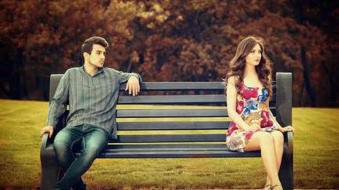 Sevgililer günü aynı zamanda kutlamadığınız doğumgününüz olsa ne yaparsınız?