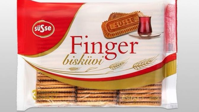 Gelmiş geçmiş en lezzetli bisküvi sana göre hangisi?