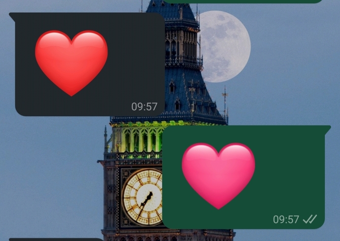 Bugün tebriklerinizi aldınız mı?