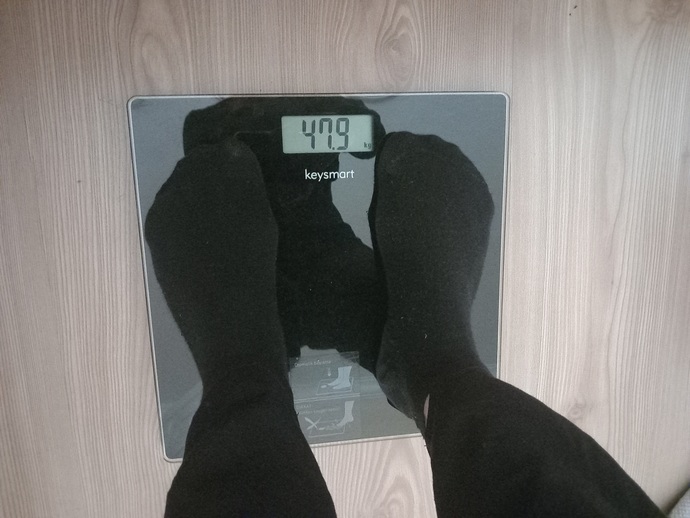 Kaç kilosun kilon ile sorunun var mı ben bu ara çok kilo kaybettim ilk defa kilo problemim var?