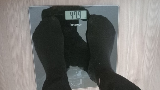 Kaç kilosun kilon ile sorunun var mı ben bu ara çok kilo kaybettim ilk defa kilo problemim var?
