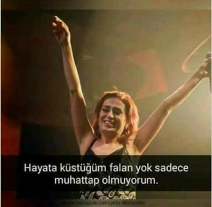 Yıldız ablamızın Sevgililer günü şarkısı hakkında ne düşünüyorsunuz?
