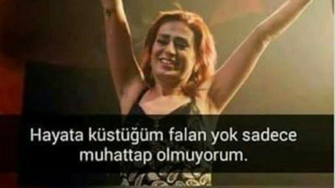 Yıldız ablamızın Sevgililer günü şarkısı hakkında ne düşünüyorsunuz?