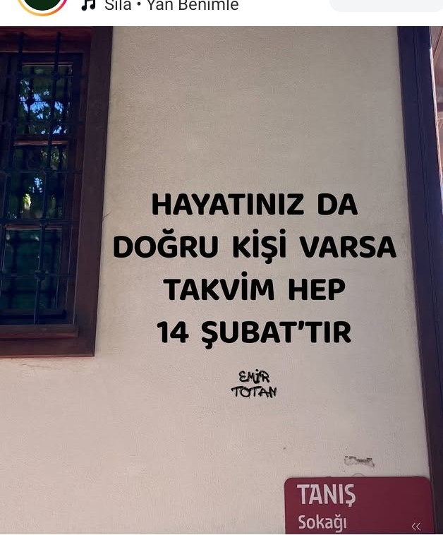❤️🔥 Sevgililer günü bir gün...