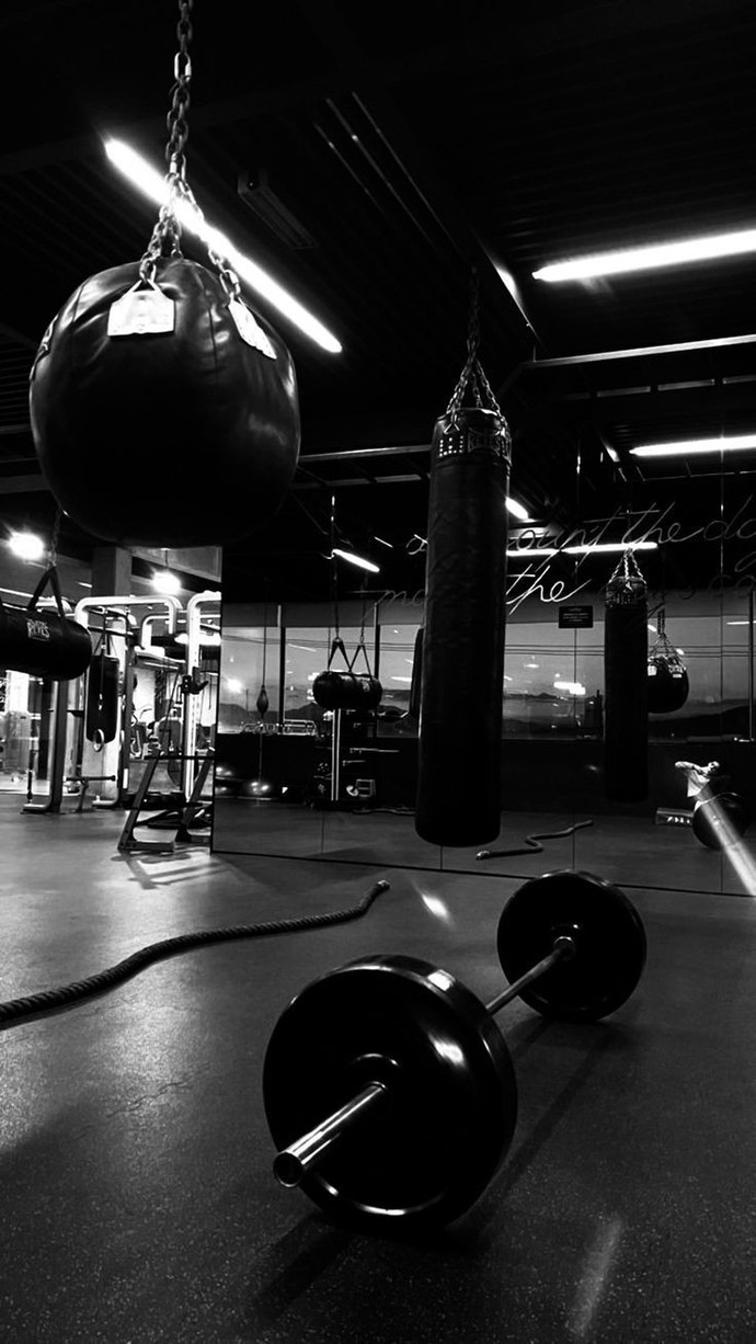Fitness yapan biri sucuk, gözleme, mantı ya da açma gibi şeyler yiyebilir mi?