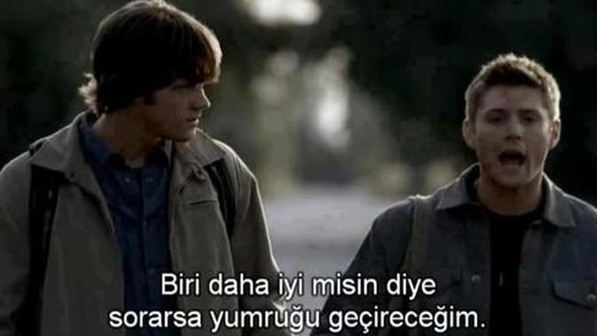 Size sorulmasından nefret ettiğiniz bir soru var mı?