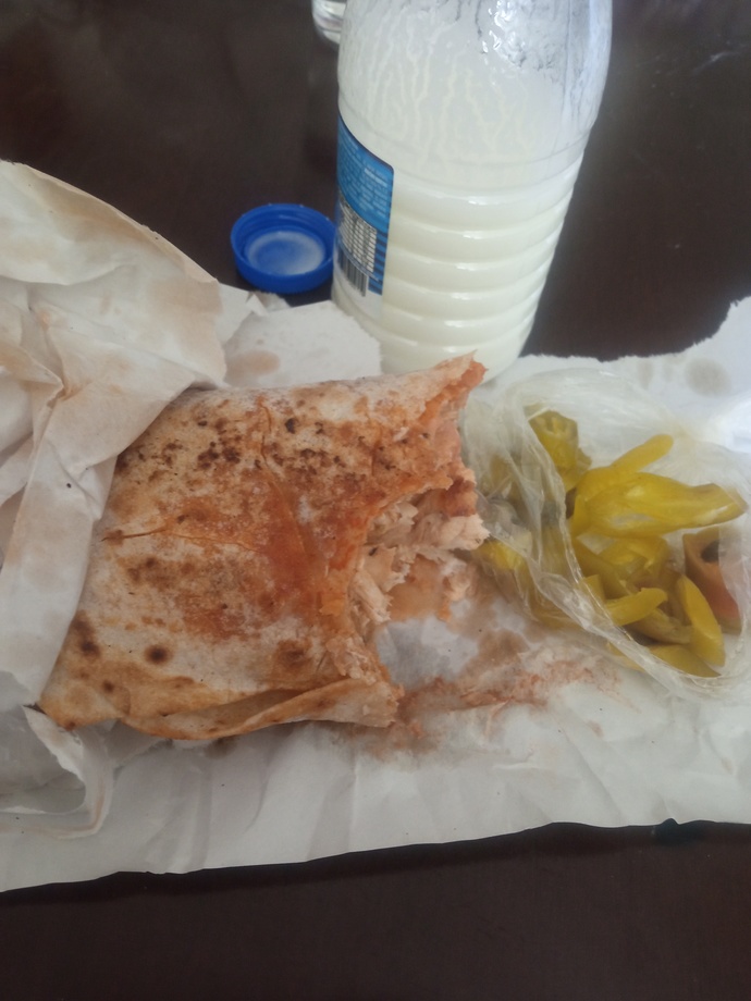 Et döner mi tavuk döner mi daha lezzetli?