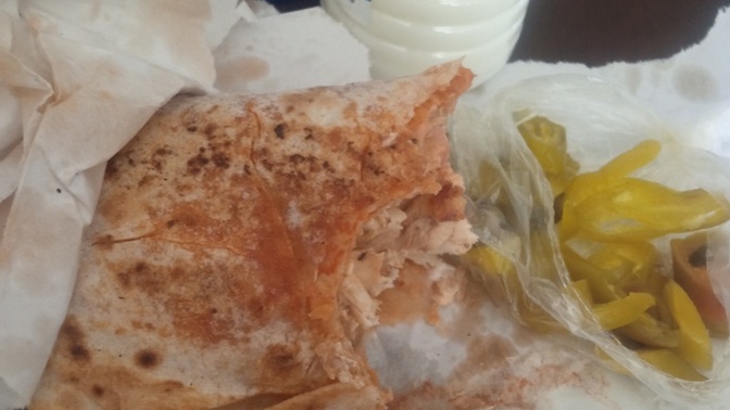 Et döner mi tavuk döner mi daha lezzetli?