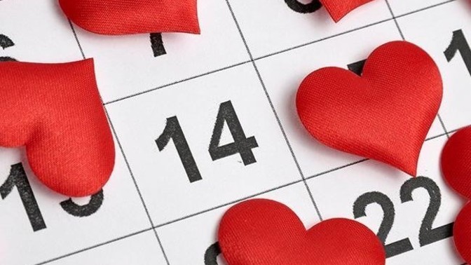 14  Şubat  'ın sevgililer günü ilan edilmesi hakkında düşünceniz nedir?